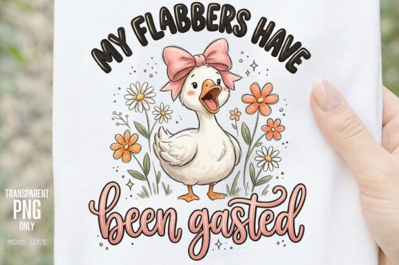 Why This Goose is the Funniest Trend in Design Assets